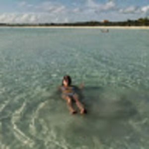 Meet your Posher, Young shin